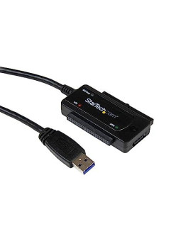 Connect A 2.5In / 3.5In Sata Or Ide Hard Drive Through A Usb 3.0 Port,Sata To Us