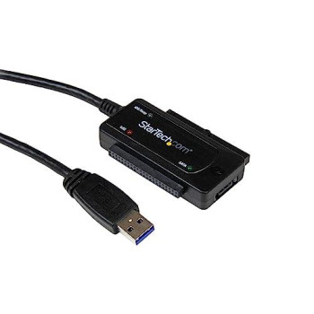 Connect A 2.5In / 3.5In Sata Or Ide Hard Drive Through A Usb 3.0 Port,Sata To Us