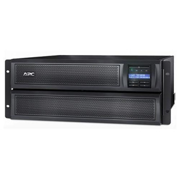 Apc Smart-Ups X 2000Va Rack/Tower Lcd 100-127V