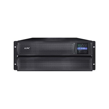 Apc Smart-Ups X 2000Va Rack/Tower Lcd 100-127V With Network Card