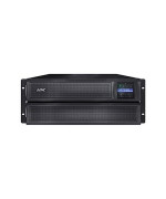 Apc Smart-Ups X 3000Va Rack/Tower Lcd 100-127V With Network Card