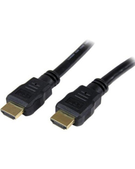 8Ft 4K High Speed Hdmi Cable - Hdmi 1.4