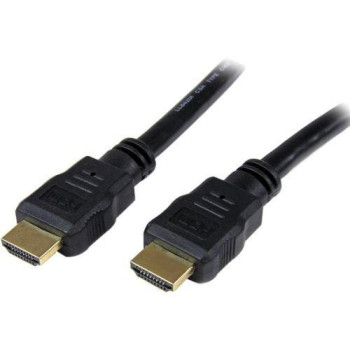 8Ft 4K High Speed Hdmi Cable - Hdmi 1.4