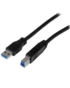 Connect Your Usb 3.0 Devices, With This High-Quality Usb 3.0 Certified Cable - U