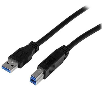 Connect Your Usb 3.0 Devices, With This High-Quality Usb 3.0 Certified Cable - U