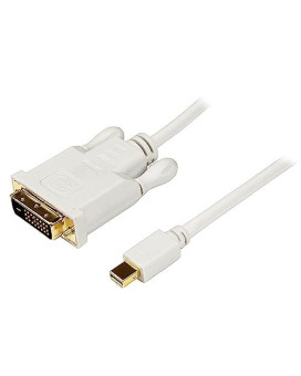 Connect A Dvi Display To A Mini Displayport-Equipped Pc Or Mac - Mini Displaypor