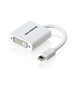 Converts Your Mini Displayport To Dvi So You Can Connect To Your Dvi Projector,