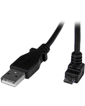 Charge Or Sync Your Micro Usb Devices, With The Cable Kept Out Of The Way - 2M U