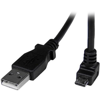 Charge Or Sync Your Micro Usb Devices, With The Cable Kept Out Of The Way - 2M U