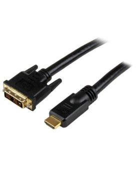 25 Ft Hdmi To Dvi-D Cable-M/M