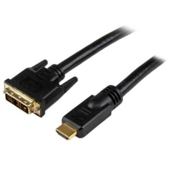 25 Ft Hdmi To Dvi-D Cable-M/M