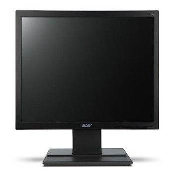 Monitor,V176L B 17In 1280X1024 1000000000/1 250 Cd/M2 5Ms Black