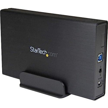 3.5 Usb 3 Sata Ssd Hdd Enclosure-Uasp