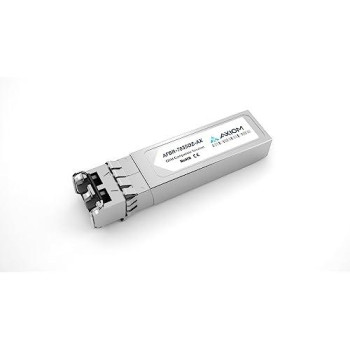 Axiom 10Gbase-Sr Sfp+ Transceiver For Avago - Afbr-703Sdz