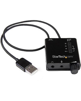 Add An Spdif Digital Audio Output And Standard 3.5Mm Audio/Microphone Connection