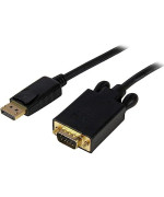 6Ft Displayport To Vga Cable - Active