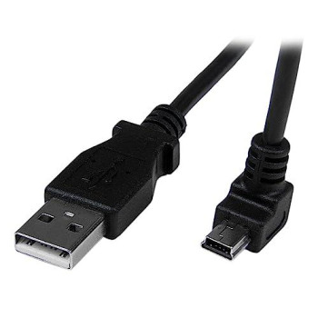 Connect Your Mini Usb Devices Over Longer Distances, With The Cable Out Of The W