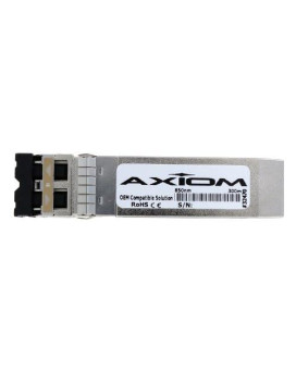 Axiom 10Gbase-Sr Sfp+ Transceiver For Dell - 330-7605