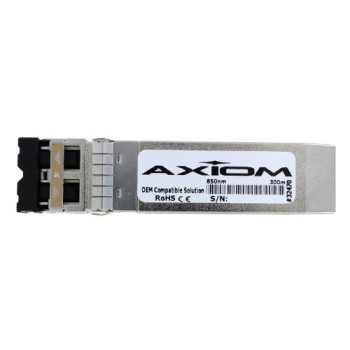 Axiom 10Gbase-Sr Sfp+ Transceiver For Dell - 330-7605