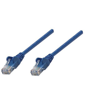 7 Ft Blue Cat6 Snagless Patch Cable