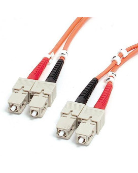 1M Multimode Fiber Patch Cable Sc-Sc