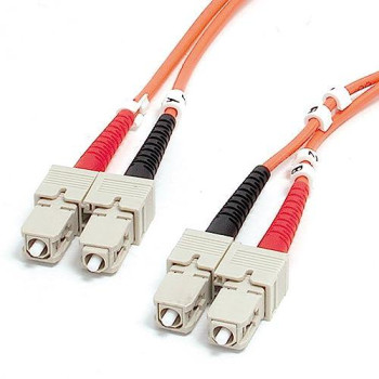 1M Multimode Fiber Patch Cable Sc-Sc