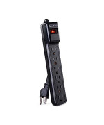 Csb604 Essential Surge Protector