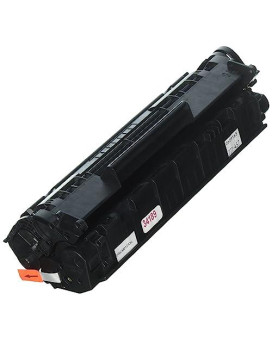 Pci Brand Remanufactured Hp 10A Q2612A Xxl Blk Toner Ctg 4K For Hp Laserjet 1012