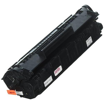 Pci Brand Remanufactured Hp 10A Q2612A Xxl Blk Toner Ctg 4K For Hp Laserjet 1012