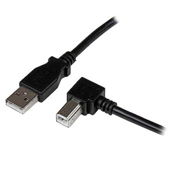 Connect Hard-To-Reach Usb 2.0 Peripherals, For Installation In Narrow Spaces - U