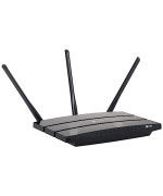 Tp-Links Archer C7 Comes With The Next Generation Wi-Fi Standard - 802.11Ac,3 Ti