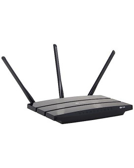 Tp-Links Archer C7 Comes With The Next Generation Wi-Fi Standard - 802.11Ac,3 Ti