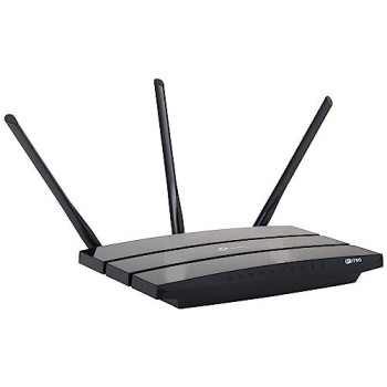 Tp-Links Archer C7 Comes With The Next Generation Wi-Fi Standard - 802.11Ac,3 Ti