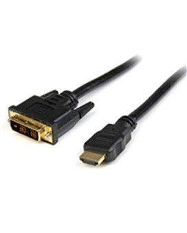 Connect An Hdmi-Enabled Output Device To A Dvi-D Display, Or A Dvi-D Output Devi