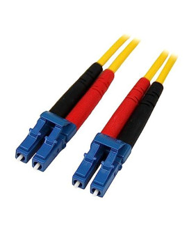 Connect Fiber Network Devices For High-Speed Transfers With Lszh Rated Cable - 1