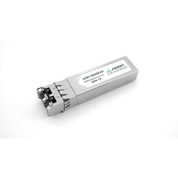 Axiom 10Gbase-Sr Sfp+ Transceiver For Avago - Afbr-709Smz