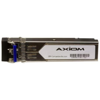 Axiom 1000Base-Sx Sfp Transceiver For Fortinet - Fg-Tran-Sx