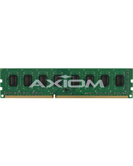 Axiom 8Gb Ddr3-1600 Low Voltage Ecc Udimm Taa Compliant