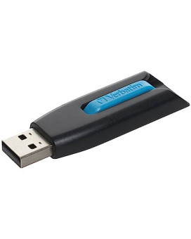 Usb 3.0 Str N Go V3 Usb Drv 16G Blue