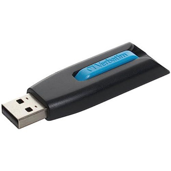 Usb 3.0 Str N Go V3 Usb Drv 16G Blue