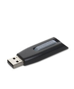 Store Ngo V3 8Gb Usb 3.0 Drive Blk