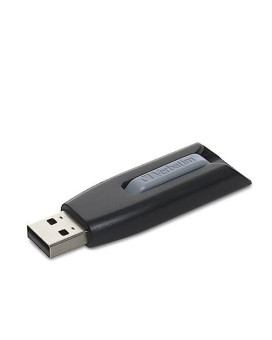 Store Ngo V3 8Gb Usb 3.0 Drive Blk