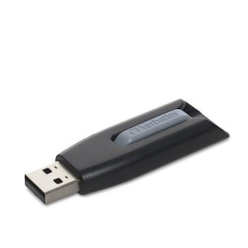 Store Ngo V3 8Gb Usb 3.0 Drive Blk