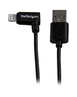 Charge Or Sync Your Iphone, Ipod, Or Ipad With The Cable Out Of The Way-Black Li