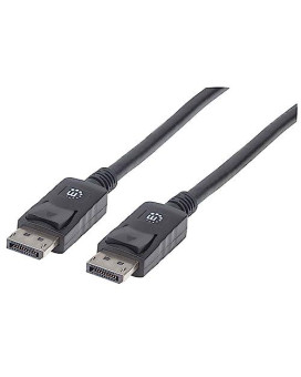 6.6Ft Displayport M/M Cable