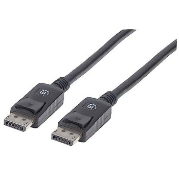 6.6Ft Displayport M/M Cable