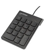 Numeric Keypad