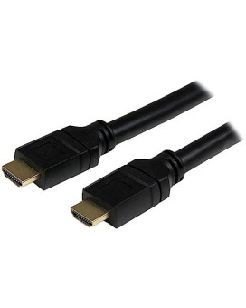 50Ft/15.2M Hdmi 1.4B Cable With Ethernet; 4K (3840X2160P 30Hz)/Full Hd 1080P/10.