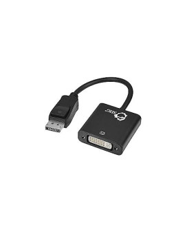 Convert Your Displayport Output To Dvi