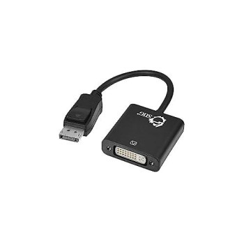 Convert Your Displayport Output To Dvi